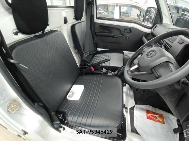 Daihatsu HIJET TRUCK 2025 8689112-10