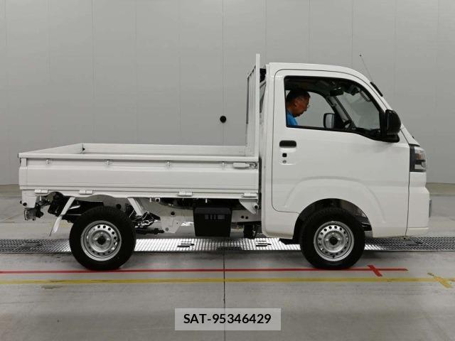 Daihatsu HIJET TRUCK 2025 8689112-3