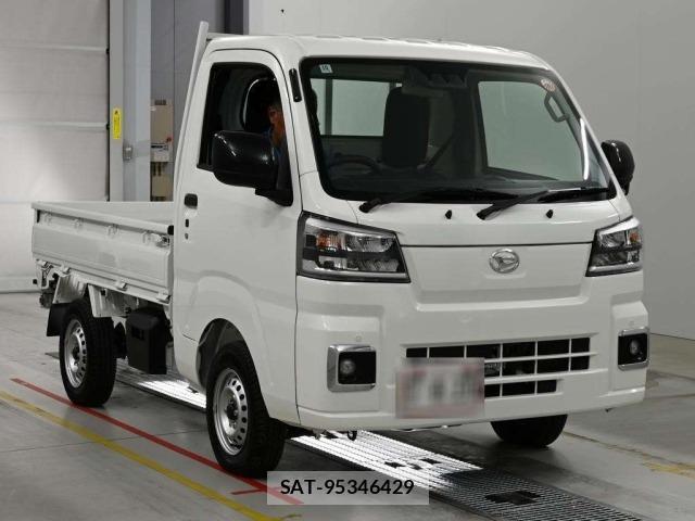 Daihatsu HIJET TRUCK 2025 8689112-5