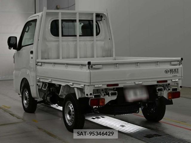 Daihatsu HIJET TRUCK 2025 8689112-6