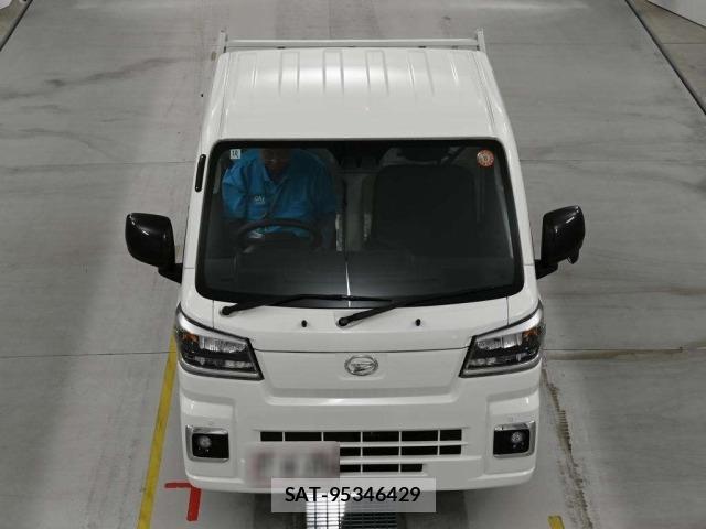 Daihatsu HIJET TRUCK 2025 8689112-7