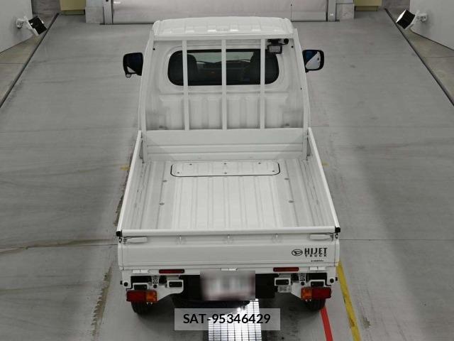 Daihatsu HIJET TRUCK 2025 8689112-8