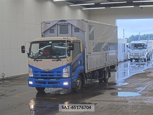 Isuzu FORWARD 2013 8823694-0