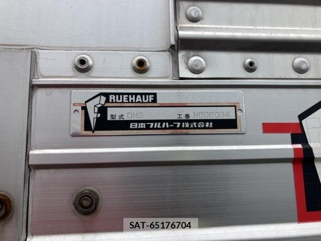 Isuzu FORWARD 2013 8823694-19