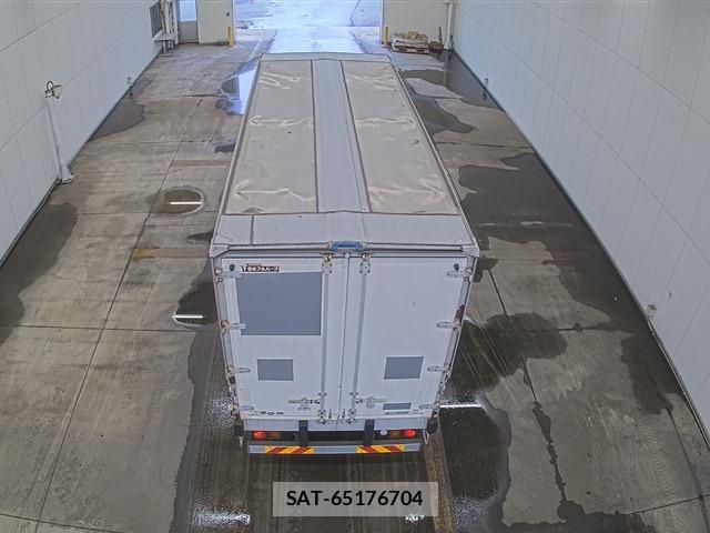 Isuzu FORWARD 2013 8823694-3