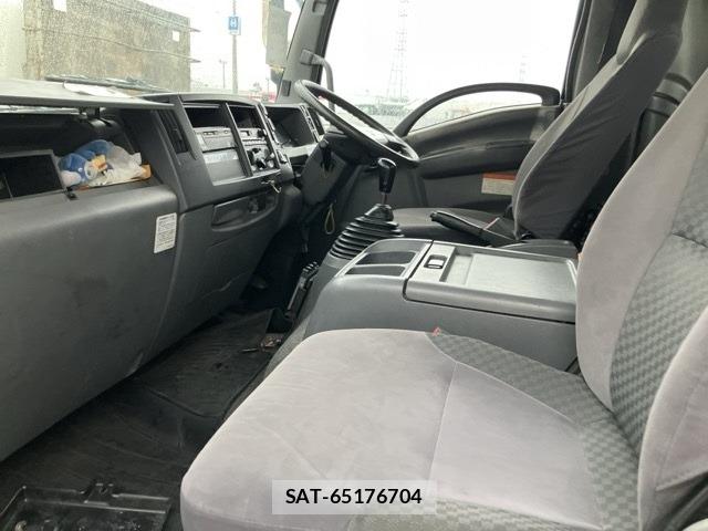 Isuzu FORWARD 2013 8823694-5