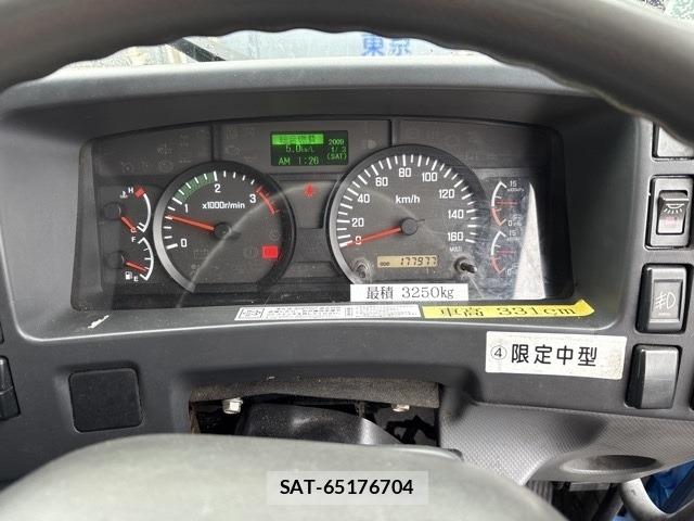 Isuzu FORWARD 2013 8823694-6