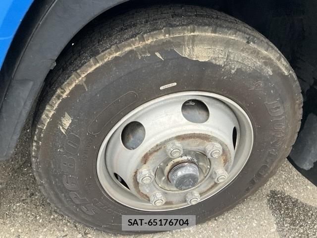 Isuzu FORWARD 2013 8823694-9