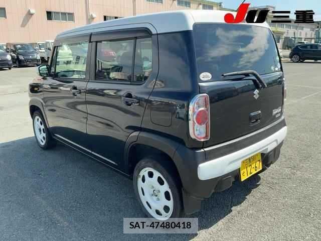 Suzuki HUSTLER 2015 8689553-1