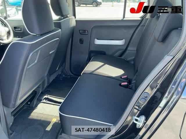 Suzuki HUSTLER 2015 8689553-10
