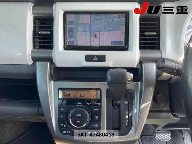 Suzuki HUSTLER 2015 8689553-11