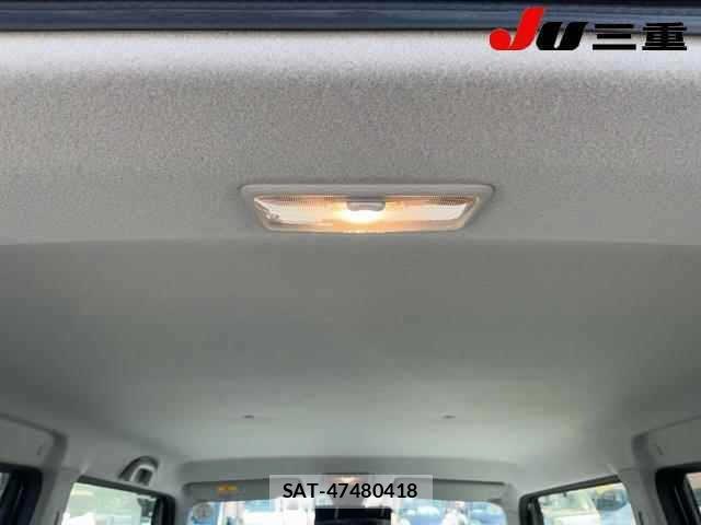 Suzuki HUSTLER 2015 8689553-12