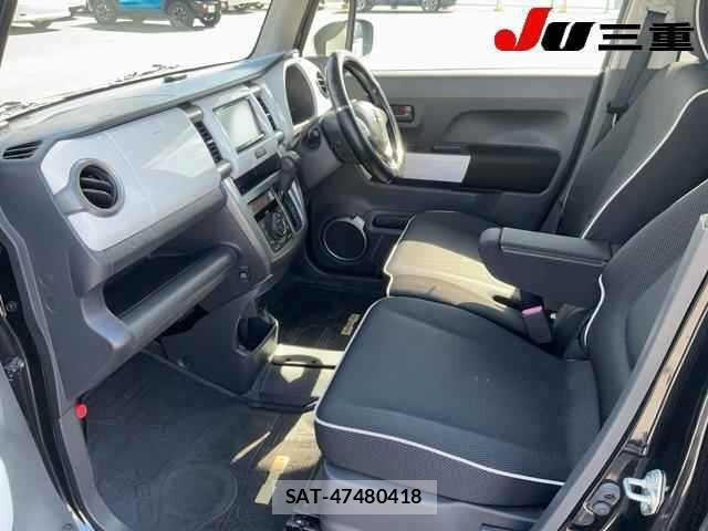 Suzuki HUSTLER 2015 8689553-3