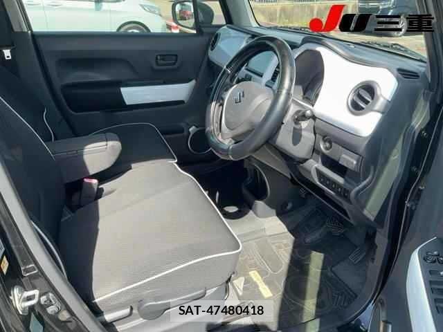 Suzuki HUSTLER 2015 8689553-4