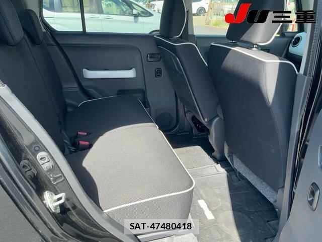 Suzuki HUSTLER 2015 8689553-5