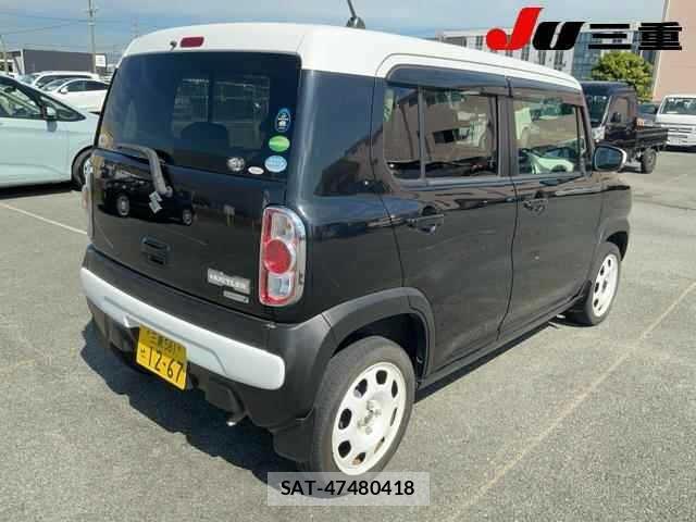 Suzuki HUSTLER 2015 8689553-6