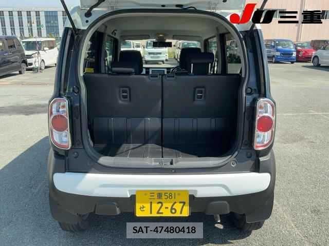 Suzuki HUSTLER 2015 8689553-7