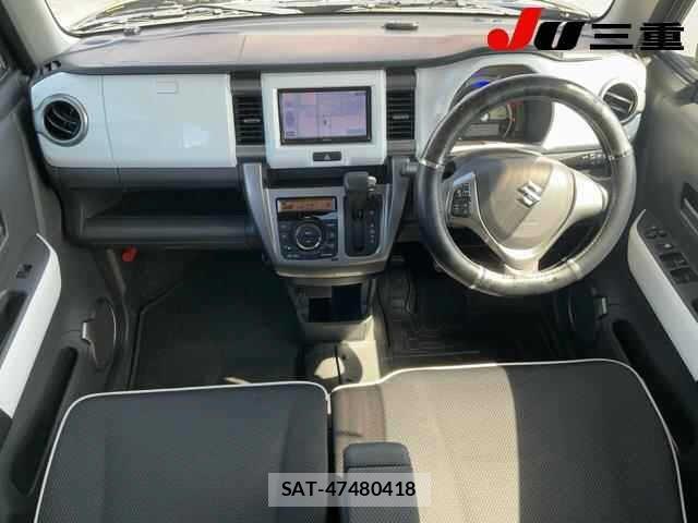 Suzuki HUSTLER 2015 8689553-8