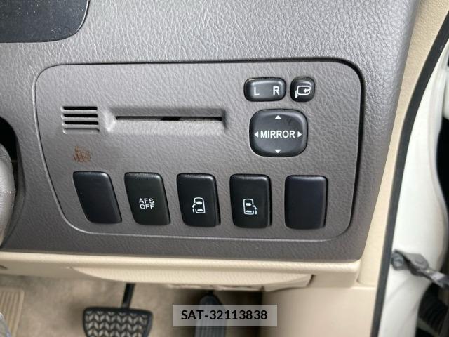 Toyota ALPHARD 2007 8716476-5