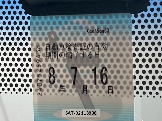 Toyota ALPHARD 2007 8716476-6