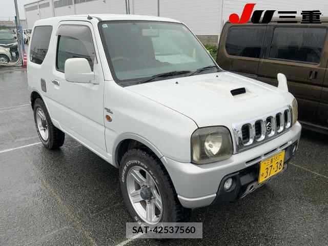 Suzuki JIMNY 2000 8931689-0