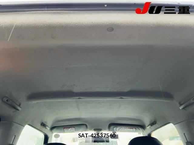 Suzuki JIMNY 2000 8931689-12