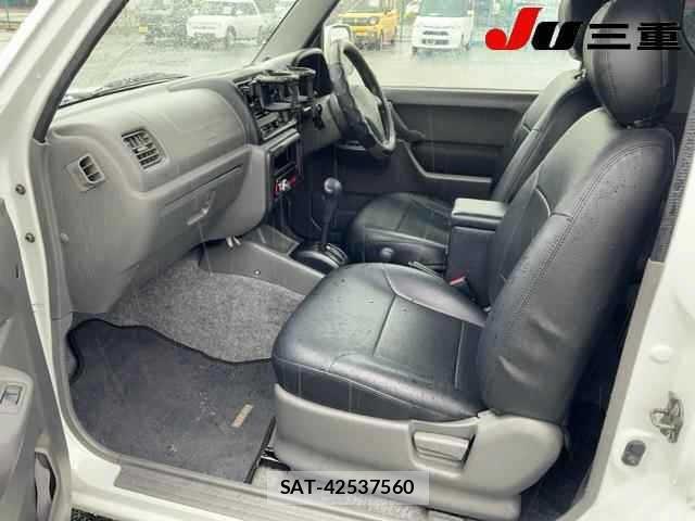 Suzuki JIMNY 2000 8931689-3