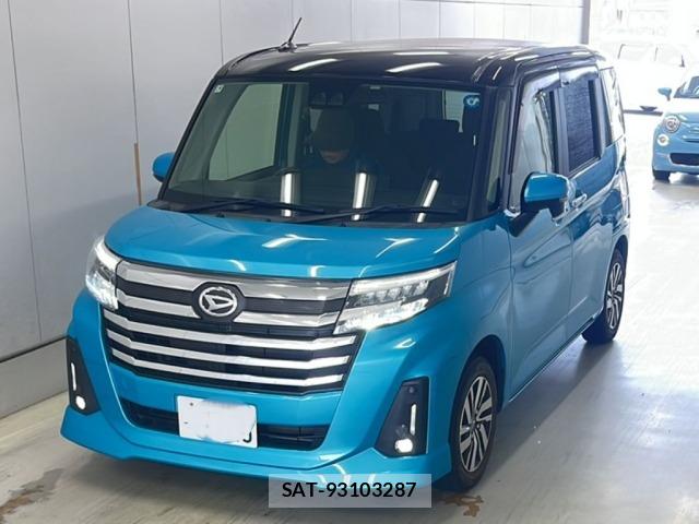 Daihatsu THOR 2021 8670611-0