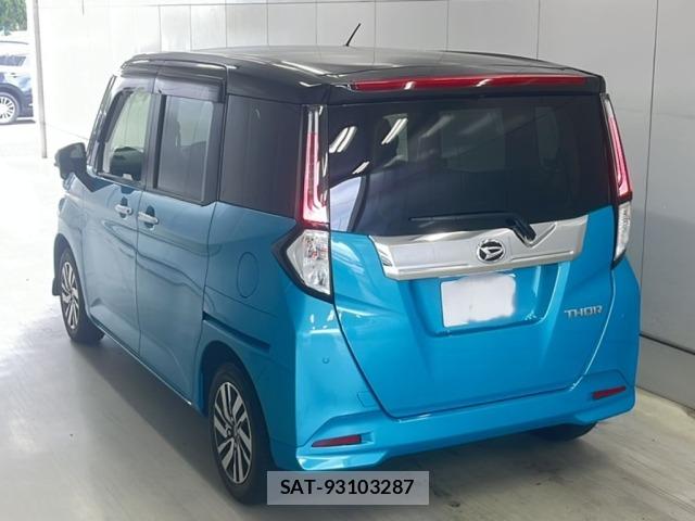 Daihatsu THOR 2021 8670611-1