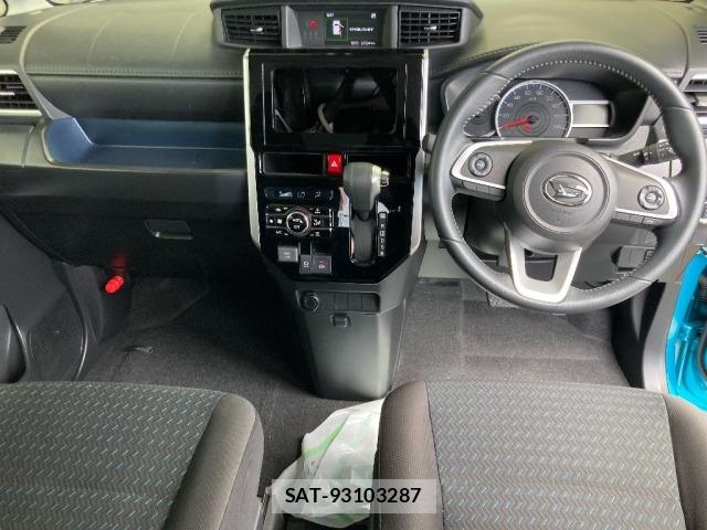Daihatsu THOR 2021 8670611-4