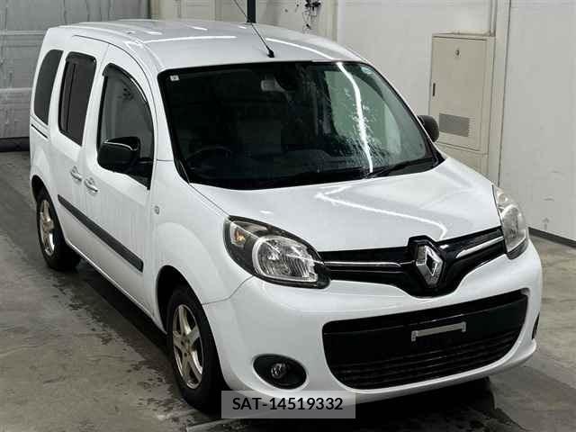 Renault KANGOO 2017 8862156-0