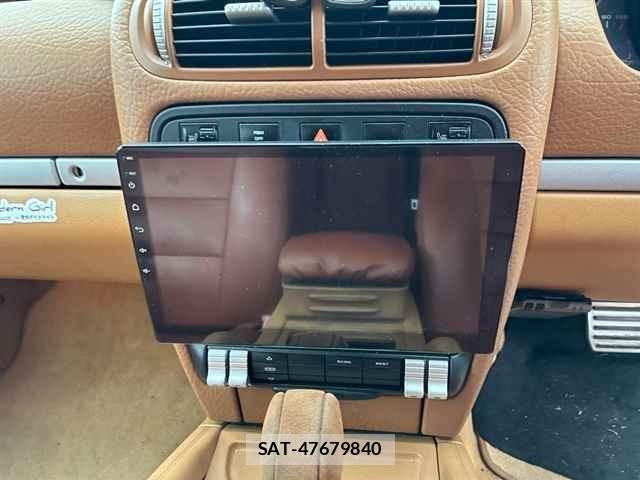 Porsche CAYENNE 2007 8861345-6