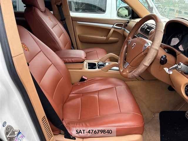 Porsche CAYENNE 2007 8861345-7