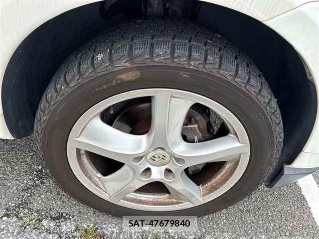 Porsche CAYENNE 2007 8861345-9