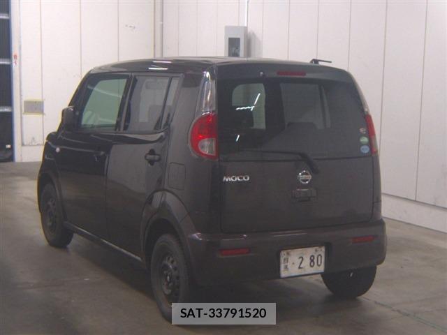 Nissan MOCO 2012 8712635-1