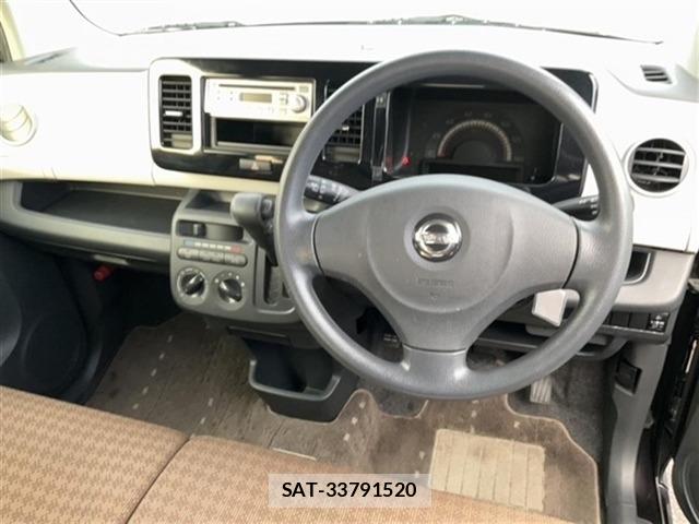 Nissan MOCO 2012 8712635-3