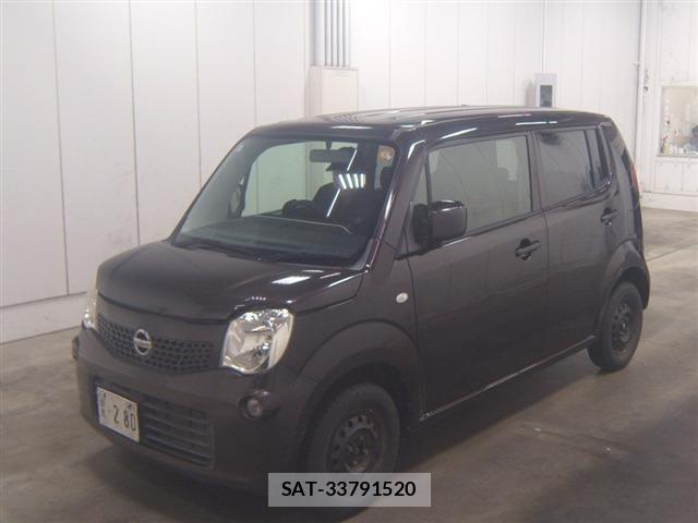 Nissan MOCO 2012 8712635-4