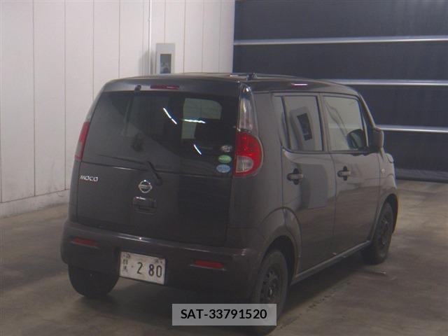 Nissan MOCO 2012 8712635-5