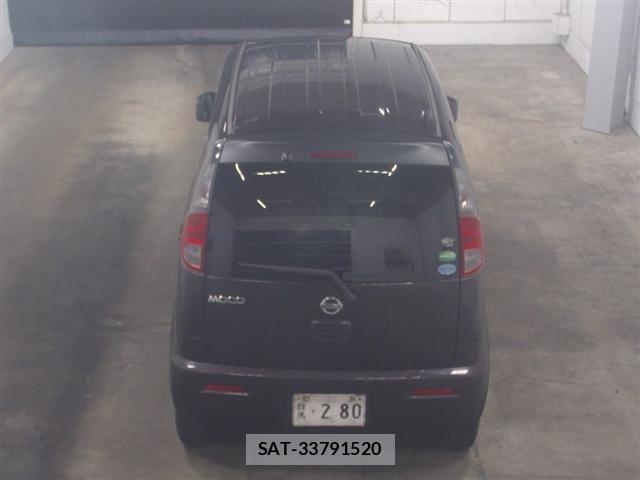 Nissan MOCO 2012 8712635-6