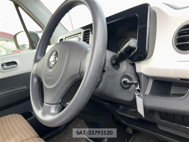 Nissan MOCO 2012 8712635-7