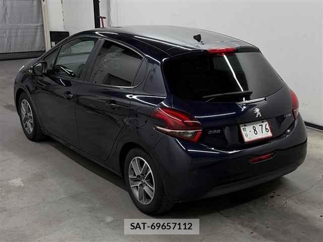 Peugeot 208 2017 8852339-1