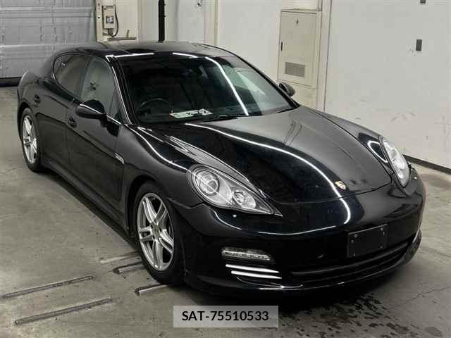 Porsche PANAMERA 2012 8809696-0