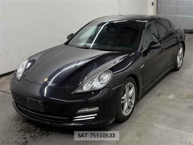 Porsche PANAMERA 2012 8809696-4