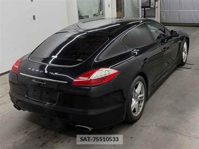Porsche PANAMERA 2012 8809696-5