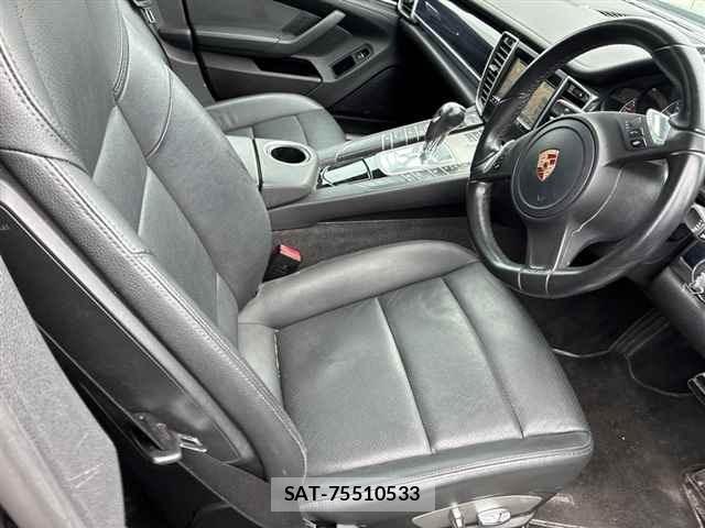 Porsche PANAMERA 2012 8809696-7