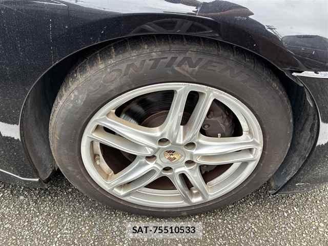 Porsche PANAMERA 2012 8809696-9