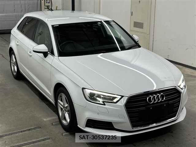 Audi A3 2020 8868273-0