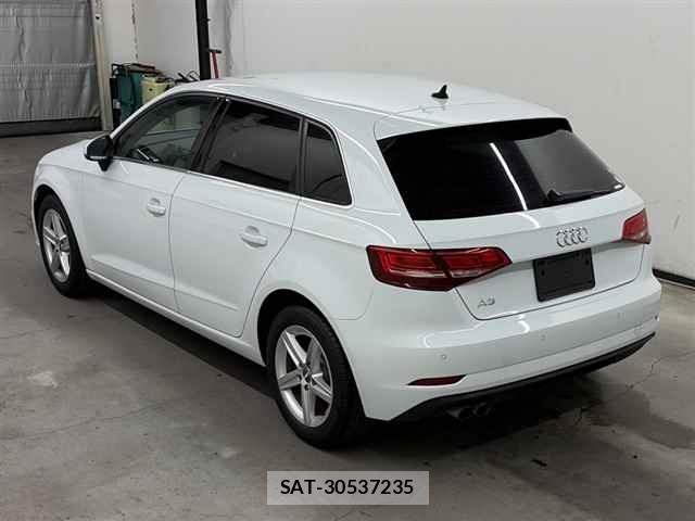 Audi A3 2020 8868273-1