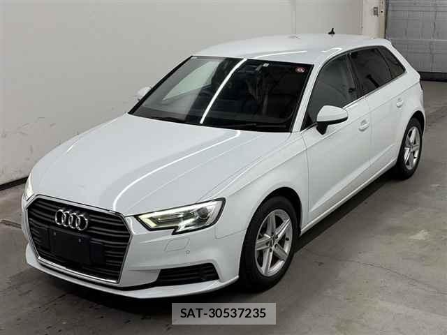 Audi A3 2020 8868273-4