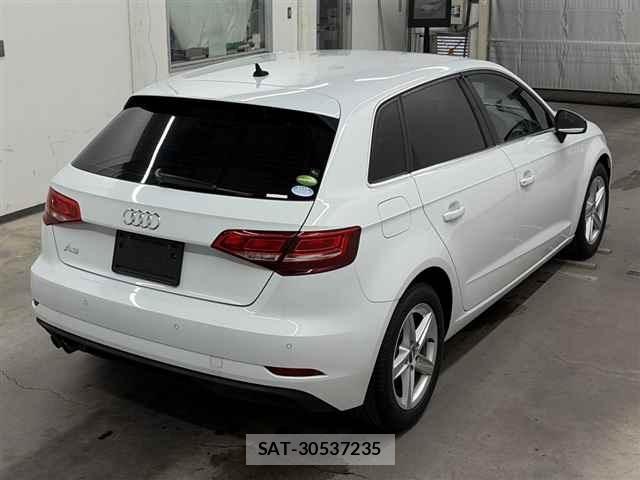 Audi A3 2020 8868273-5